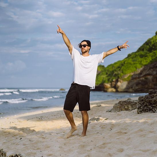 Иванов Иван - SPA 5* SEA LAUNGE